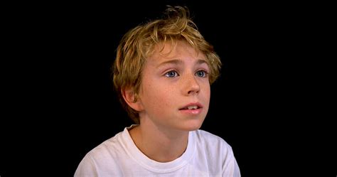 How Walker Scobell Nailed His Audition for ‘The .